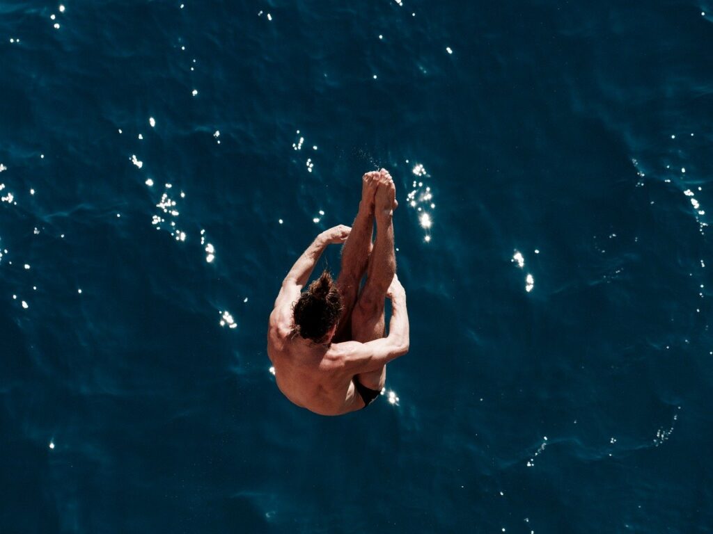 ヒゲ脱毛におけるやけどのリスクとは何ですか？