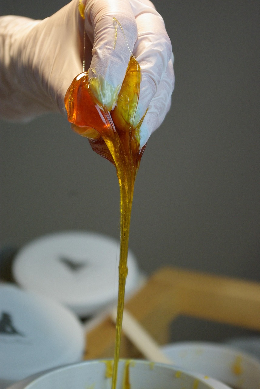 ヒゲ脱毛による毛嚢炎の対策は何ですか？