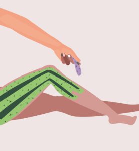 あごヒゲ脱毛の効果は本当にあるのか？