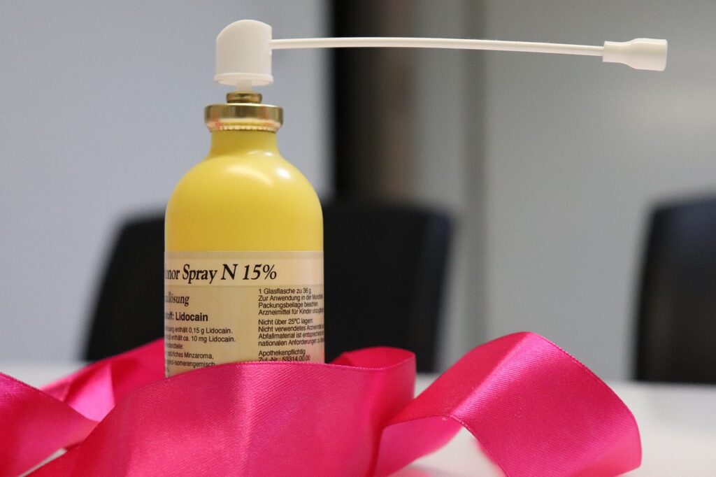 大学生が知っておくべき髭の医療脱毛における痛み対策と麻酔の料金は？