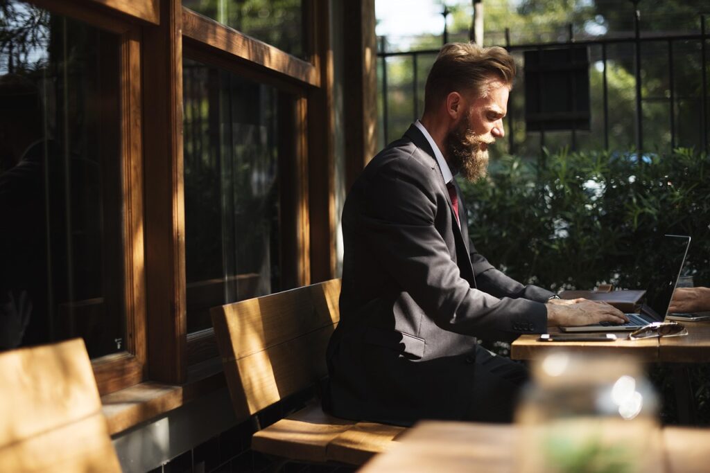 新社会人が髭の医療脱毛を始めるのは入浴いつから湯船OK？